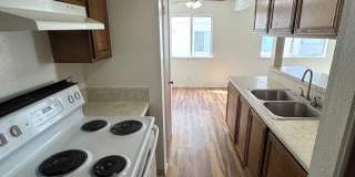 Centrally Located McKeon Condo Gallery 13