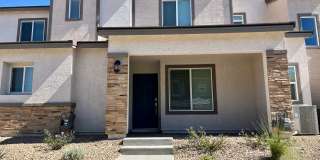 Three bedroom, 2 1/2 bath, two car garage townhouse in gated community Gallery 1