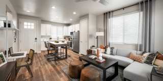 Village at Olive Marketplace Gallery 1