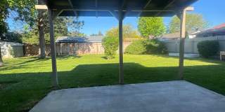 Single Level 3 Bedroom Home. Gallery 10