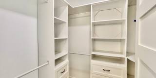 2025 Built Queen Anne Townhome with Rooftop & Water Views Gallery 20