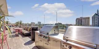 The Alamitos Gallery 23