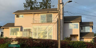 Lake Front House Seward Park Lake Front House Seward Park Gallery 1