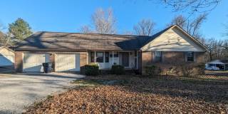 4 Bedroom/2 Bathroom Home in Batesville Gallery 1