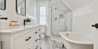 3BD, 2BA House for Lease in Highlands Square Gallery 22