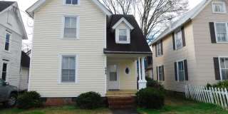 3 bedroom 1 bath in Elizabeth City Gallery 1