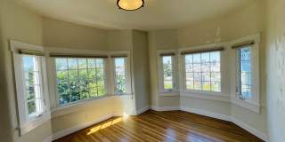 845 Waller Street Gallery 1