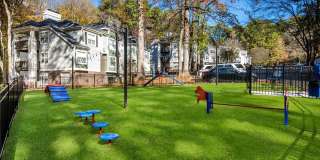 Hamilton Ridge Gallery 62