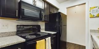 Raintree Apartments Gallery 1