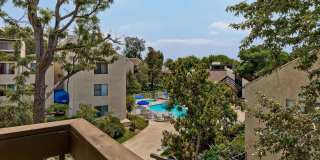 Beautiful 1 bed 3rd floor (top) condo in lakeside community in Culver City Gallery 14