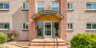 Highland Apartments Gallery 11