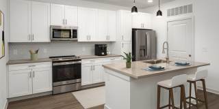The Brookstone Apartments Acworth Gallery 13