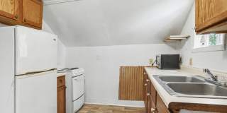 132 Reed Street Gallery 1