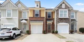 1947 Lakeshore Overlook Circle NW Gallery 1