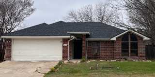 Open Floor Plan! Gallery 1