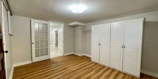$0 DEPOSIT OPTION, NEW PAINT, TRADITIONAL BRICK HOME, WALKING DISTANCE TO DU!! LARGE BACKYARD, DETACHED GARAGE AND OFF-STREET PARKING!!! Gallery 33