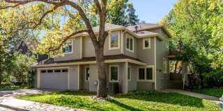 Beautiful 4 Bedroom and 4 Bath Home - Meadow Glen - Boulder Gallery 1