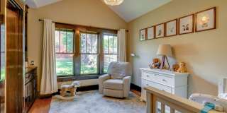 Renovated Historic 4 Bedroom Home w/ Two Car Garage in East Nashville Gallery 21