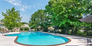 Mercury West Apartments Gallery 1