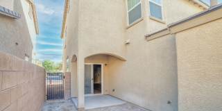 4-BEDROOM / 3-BATH 2-STORY LOVELY HOME WITHIN GATED COMMUNITY CLOSE TO NELLIS AIR FORCE BASE! Gallery 19