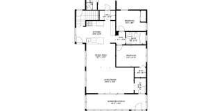 FULLY FURNISHED 3-bedroom, 2.0 bathroom home in Saint Joseph Gallery 23