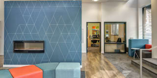 Museum Place Gallery 27