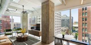 Luminary at One Light Gallery 56