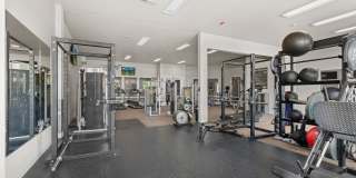 North Highlands Apartments and Villas Gallery 42