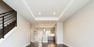 Modern 3 bed / 4 bath, 3 story townhome! Gallery 11