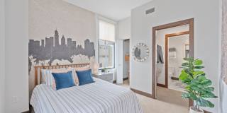 Sky Central Apartments Gallery 14