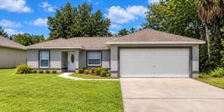 Best Value in Poinciana! Charming 3-Bedroom Home Near Everyday Conveniences! Best Value in Poinciana! Charming 3-Bedroom Home Near Everyday Conveniences! Gallery 1
