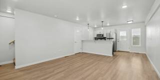 Breckenridge Apartments Gallery 29