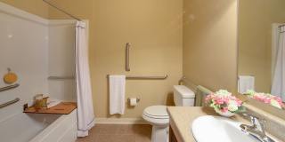Stallion Pointe Apartments Gallery 18