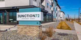 Junction72 Apartments - Affordable Housing Junction72 Apartments - Affordable Housing Gallery 1