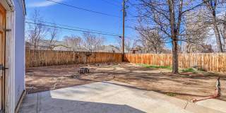 Remodeled home in the heart of Pueblo Remodeled home in the heart of Pueblo Gallery 26
