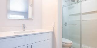 Oak Park Apartment Homes Gallery 8