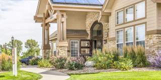 The Village at Legacy Ridge Apartments The Village at Legacy Ridge Apartments Gallery 3