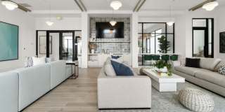 Infield Apartments Gallery 9
