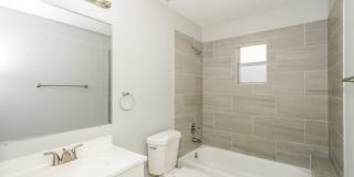 Newly Renovated Single Family Home | 4 BR/2BA | Partially fenced  front yard Gallery 11