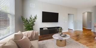 The Retreat at Hamburg Place Apartments Gallery 5