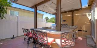 Spacious Rolando Home with Entertainer’s Backyard & Tons of Space! Gallery 20