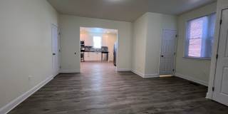 Updated 3BR 1.5 Bath House plus off street parking spot Updated 3BR 1.5 Bath House plus off street parking spot Gallery 4