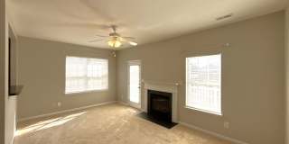 End Unit Townhome in Mint Hill! Gallery 12