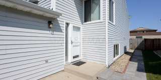 4 Bed, 2 Bath Twinhome in South Fargo! Gallery 28