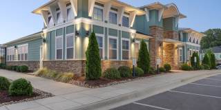 Treeline Timber Creek Gallery 1