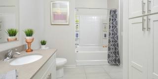 Westside Apartments and Shopping Gallery 28