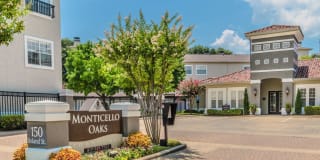 Monticello Oaks Townhomes Gallery 36