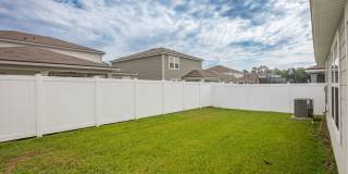 Charming Home with Fully Fenced Backyard Charming Home with Fully Fenced Backyard Gallery 19