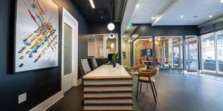 Line 28 at LoHi Apartments Gallery 36
