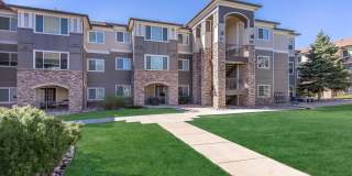 Creekside At Palmer Park Apartments Gallery 70